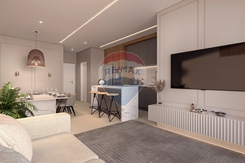 Venda-Apartamento-Rua Baleia Jubarte , sn  - Residencial VSan Andres  - Bombas , Bombinhas , Santa Catarina , 88215000-590271034-20