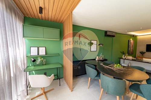 Venda-Apartamento-Roçado , São José , Santa Catarina , 88108-300-590471001-51