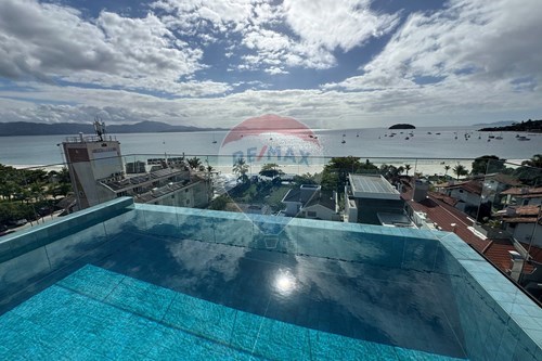 Venda-Apartamento-Jurerê Internacional , Florianópolis , Santa Catarina , 88053600-590511002-36