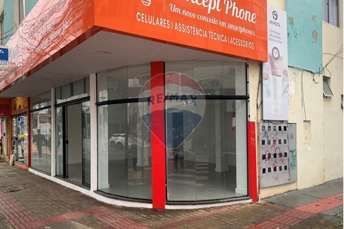 Alugar-Ponto Comercial/ Loja-Centro , Balneário Camboriú , Santa Catarina , 88330613-590231005-75