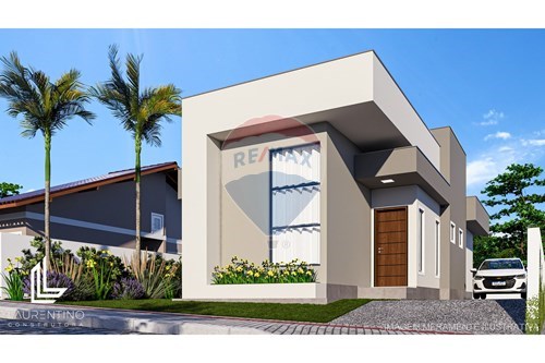 Venda-Casa-Carijós , Indaial , Santa Catarina , 89084070-590211017-138