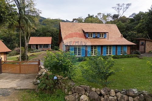Venda-Casa de Campo-Centro , São Martinho , Santa Catarina , 88765000-590461004-16