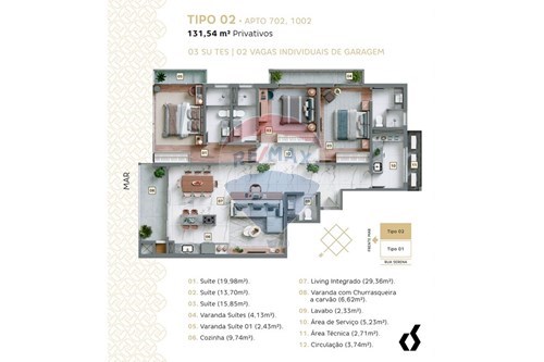 Slider Image Thumbnail