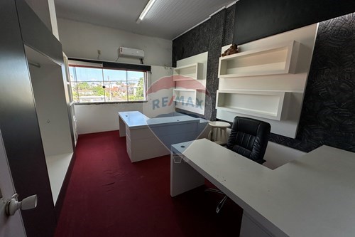 Alugar-Cj. Comercial/ Sala-Parque das Avenidas , Sombrio , Santa Catarina , 88960000-590491002-53