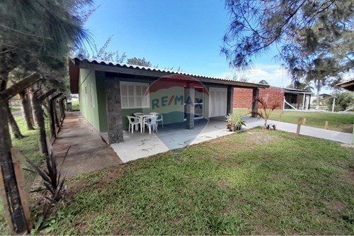 Venda-Casa-Rua Lenheiros , s/n  - Village Dunas 1 , Balneário Gaivota , Santa Catarina , 88955000-590491005-31