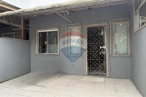 Venda-Casa-Espinheiros , Itajaí , Santa Catarina , 88317521-590321044-46