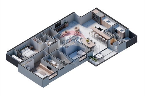 Slider Image Thumbnail