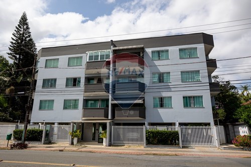 Venda-Apartamento-Centro , Jaraguá do Sul , Santa Catarina , 89251201-590451027-3
