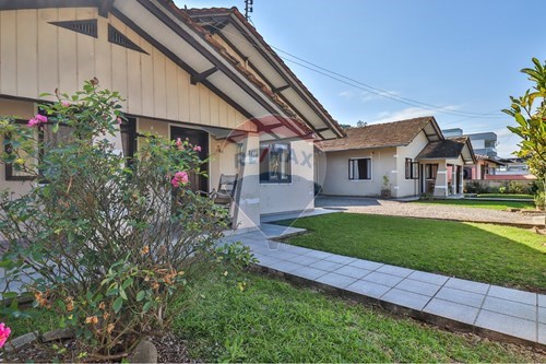 Venda-Casa-Gávea , Rodeio , Santa Catarina , 89136-970-590211048-29