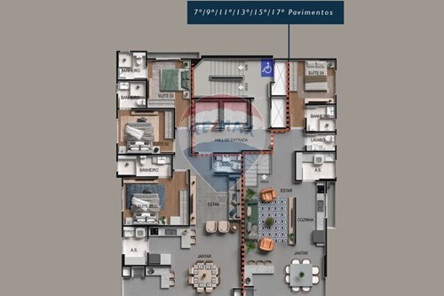 Slider Image Thumbnail