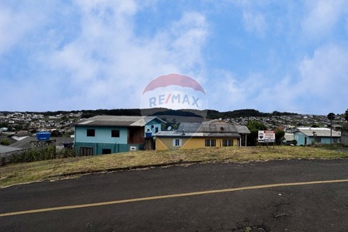 Venda-Terreno-Rua Damião Pastro , 02  - Loteamento São Carlos , Xaxim , Santa Catarina , 89825000-590421011-17