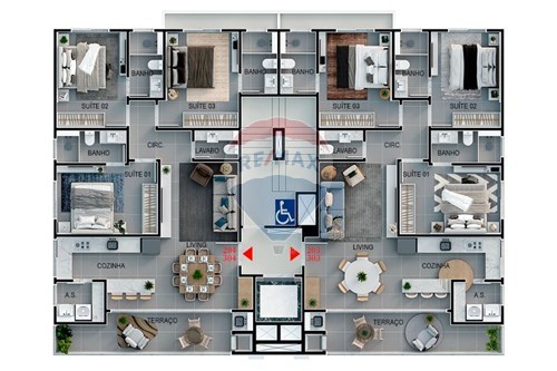 Slider Image Thumbnail