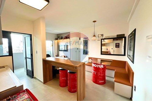 Venda-Apartamento-São Vicente , Itajaí , Santa Catarina , 88309420-590321013-71