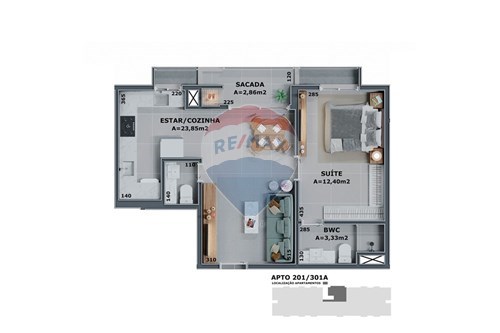 Slider Image Thumbnail