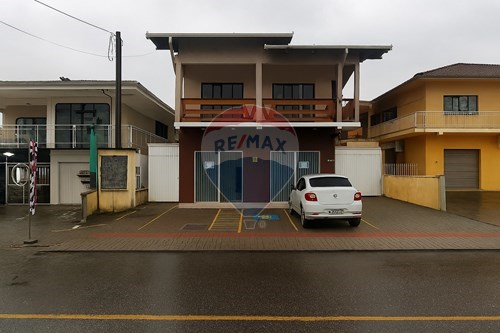 Alugar-Ponto Comercial/ Loja-Rua Atílio Vinotti , 125  - Boehmerwald , Joinville , Santa Catarina , 89235-300-590501001-3