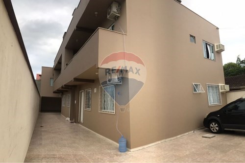 Venda-Apartamento-Rua Dr Paulo Mayerle , 391  - Armação , Penha , Santa Catarina , 88385000-590481031-2