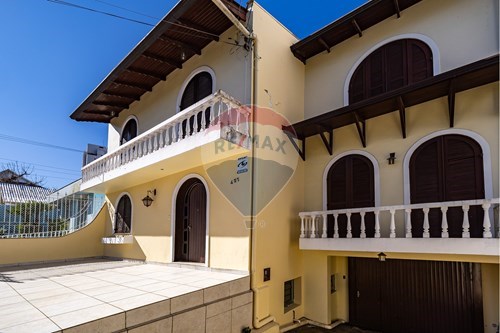 Venda-Casa-Centro , Lages , Santa Catarina , 88502053-590071038-38