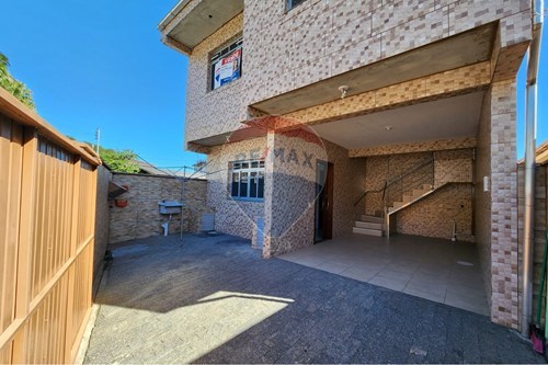 Alugar-Casa-Potecas , São José , Santa Catarina , 88119050-590471004-5