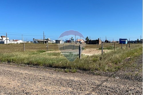 Venda-Terreno-AV. RUY BARBOSA , S/N  - QUADRA INTERPRAIAS  - Areias Claras , Balneário Gaivota , Santa Catarina , 88955000-590491002-61