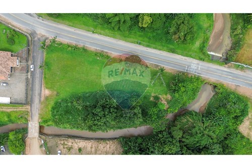 Venda-Terreno-Centro , Benedito Novo , Santa Catarina , 89124000-590211007-95