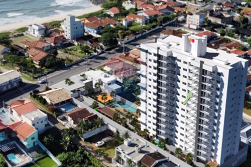 Venda-Apartamento-Itajuba , Barra Velha , Santa Catarina , 88390-000-590531042-31
