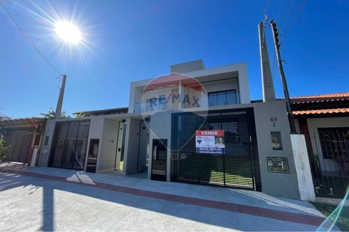 Venda-Sobrado-Dom Bosco , Itajaí , Santa Catarina , 88307170-590231139-37