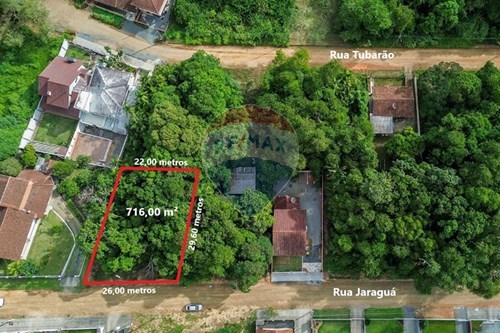 Venda-Terreno-Rua Jaraguá , 00  - Pomeranos , Timbó , Santa Catarina , 89120-000-590211041-3