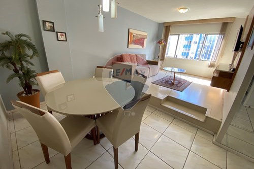 Venda-Apartamento-Rua Celestina Zilli Rovaris , 190  - Centro , Criciúma , Santa Catarina , 88803200-590311013-118