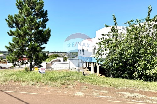 Venda-Terreno-Rua Victório Matiello , 02-C  - Posto de Saúde  - Ari Lunardi , Xaxim , Santa Catarina , 89825000-590421002-171