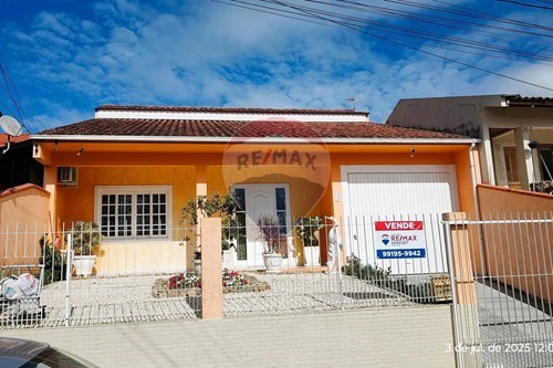 Venda-Casa-Forquilhas , São José , Santa Catarina , 88107377-590471001-6