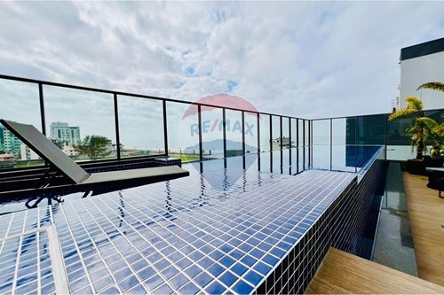 Venda-Cobertura-Praia Brava , Itajaí , Santa Catarina , 88306828-590231010-131