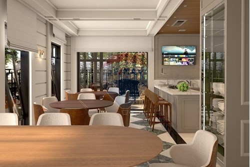 Slider Image Thumbnail