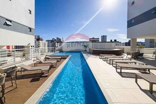 Venda-Apartamento-Rua Agrícola Índio Guimarães , 43  - Próximo ao Estádio Heriberto Hulse  - Comerciário , Criciúma , Santa Catarina , 88802310-590311004-87