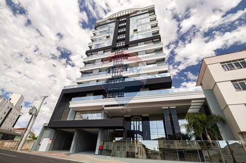 Venda-Apartamento-Centro , Lages , Santa Catarina , 88501020-590071033-23