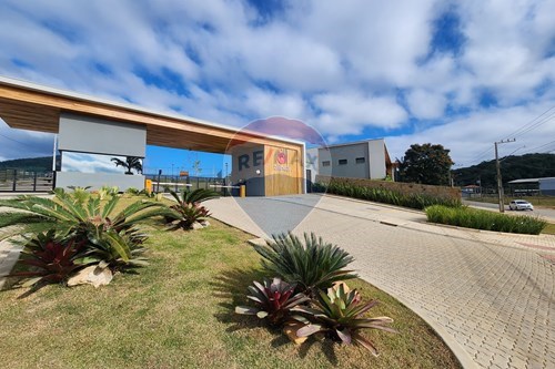 Venda-Terreno-Rua Benjamin Dagnoni , 3752  - Rodovia Antônio Heil  - Rio do Meio , Itajaí , Santa Catarina , 88316-100-590231179-220