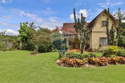 Venda-Casa-Rodovia Ralf Knaesel , 3465  - Próx. antiga Unimed  - São Roque , Timbó , Santa Catarina , 89090-570-590211051-41