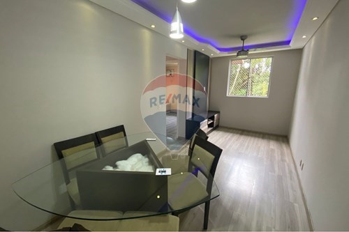 Venda-Apartamento-Parque Guarani , Joinville , Santa Catarina , 89209497-590501001-40