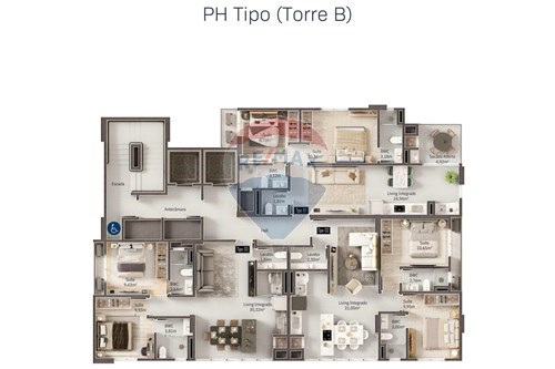 Venda-Apartamento-Morretes , Itapema , Santa Catarina , 88220000-590441019-50