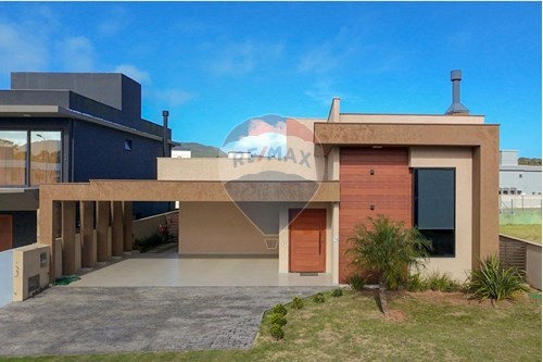 Venda-Casa de Condomínio-Avenida Red Park , 980  - Rio Vermelho , Florianópolis , Santa Catarina , 88060292-590441012-35