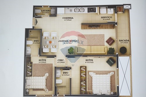 Slider Image Thumbnail