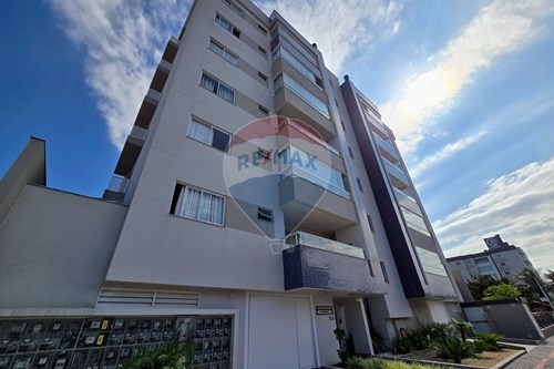 Venda-Apartamento-NELSON SEARA HEUSI , 729  - Padaria Pomerode  - Gravatá , Navegantes , Santa Catarina , 88372-642-590231179-227