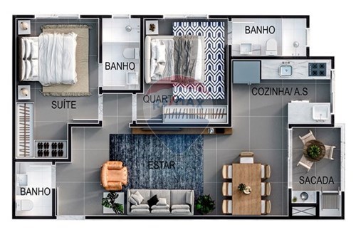 Slider Image Thumbnail