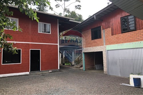 Venda-Casa-Das Capitais , Timbó , Santa Catarina , 89095187-590211051-42