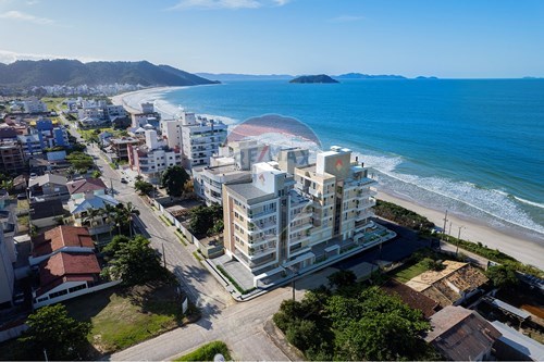 Venda-Apartamento-Rua dos Cajueiros , 231  - Residencial Volo Ocean  - Praia de Palmas , Governador Celso Ramos , Santa Catarina , 88190000-590271034-7