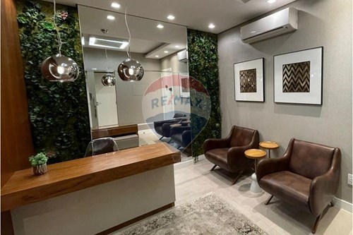 Venda-Cj. Comercial/ Sala-Praia Brava , Itajaí , Santa Catarina , 88306773-590231010-108