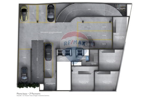 Slider Image Thumbnail