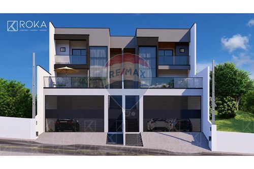 Venda-Sobrado-Tapajós , Indaial , Santa Catarina , 89130000-590301007-65