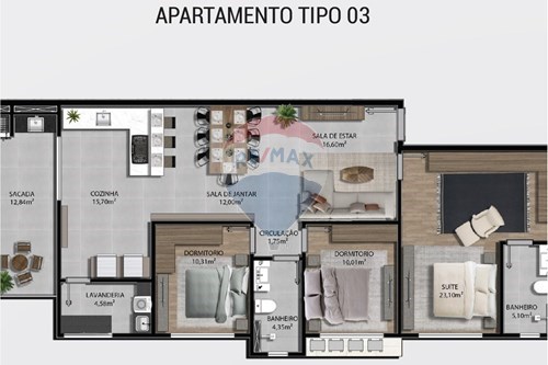 Slider Image Thumbnail