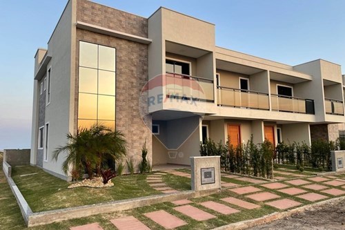 Venda-Sobrado-Centro , Balneário Gaivota , Santa Catarina , 88955000-590491002-22