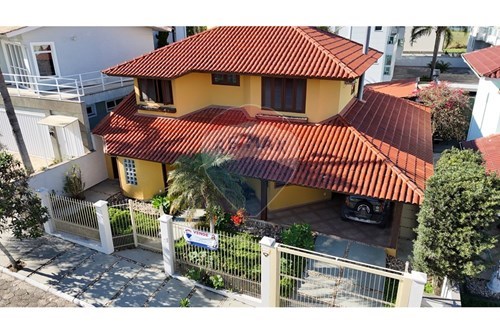 Venda-Casa de Condomínio-João Paulo , Florianópolis , Santa Catarina , 88030354-590441045-72